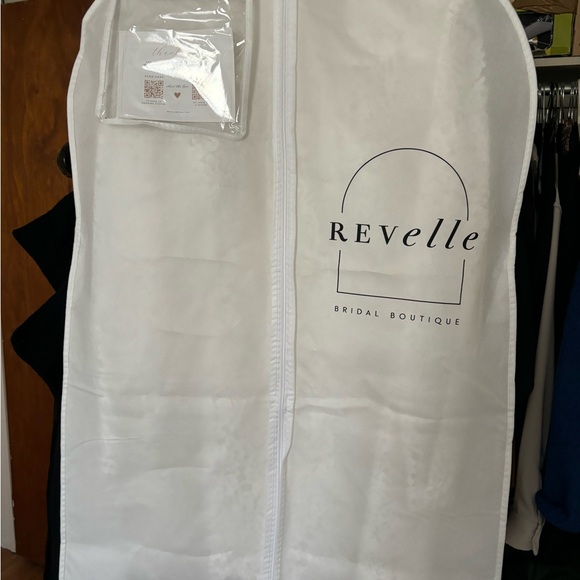 Courthouse civil wedding dress - Picture 7 of 7